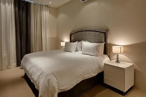 Apartment 43 Central Drive Kapstadt Südafrika