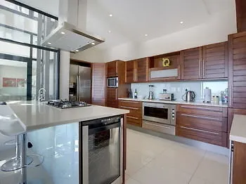 43 Central Drive ケープタウン 南アフリカ