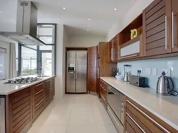 Apartment 43 Central Drive Kapstadt