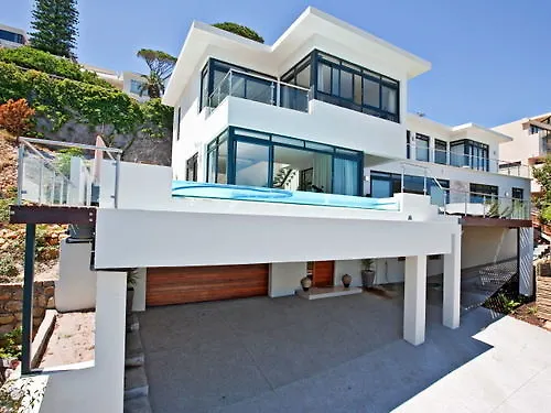43 Central Drive Kapstadt