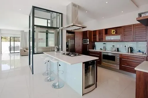 43 Central Drive Kapstadt Apartment